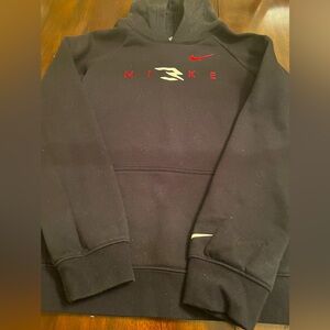 Boys Nike Sweatshirt